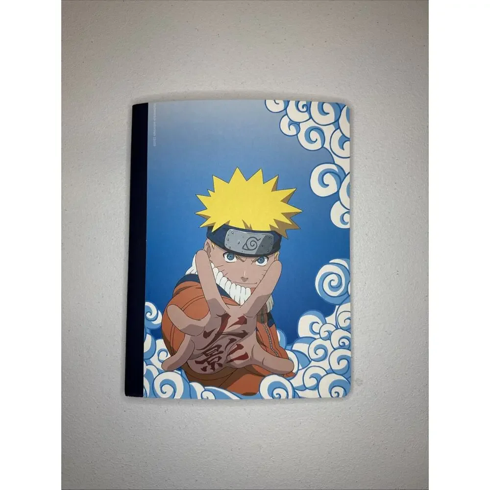 Unbranded naruto uzumaki